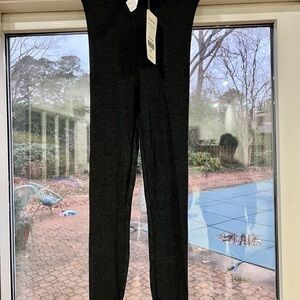 Fabletics RestoreKnit Ultra High-Waisted Leggings